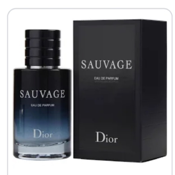 Dior Other - Dior Sauvage